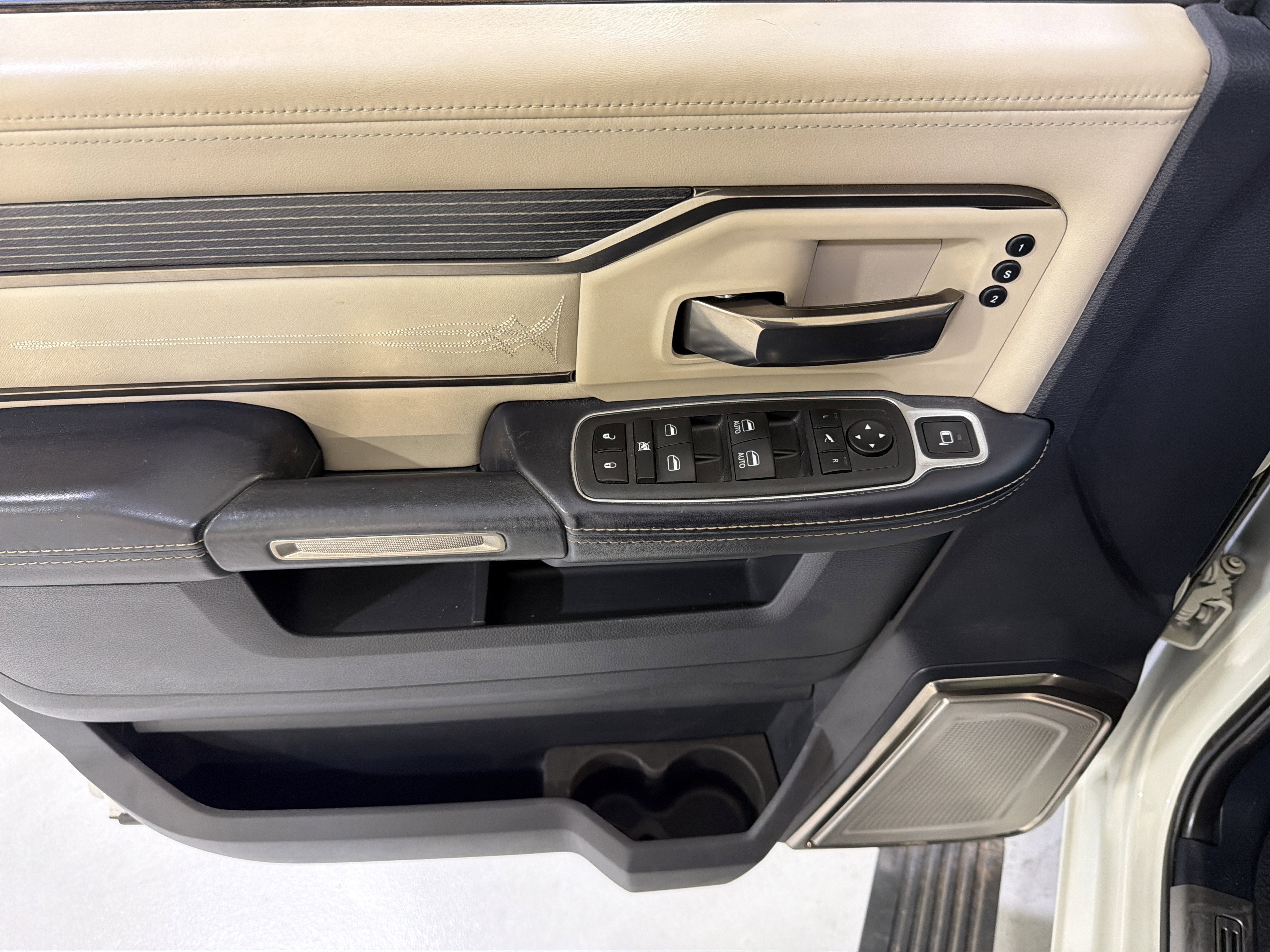 2022 RAM 3500 Limited