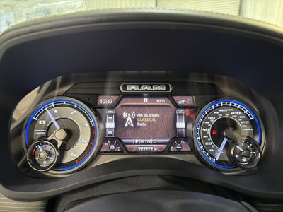 2022 RAM 3500 Limited