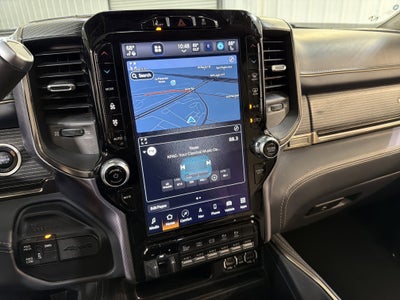 2022 RAM 3500 Limited