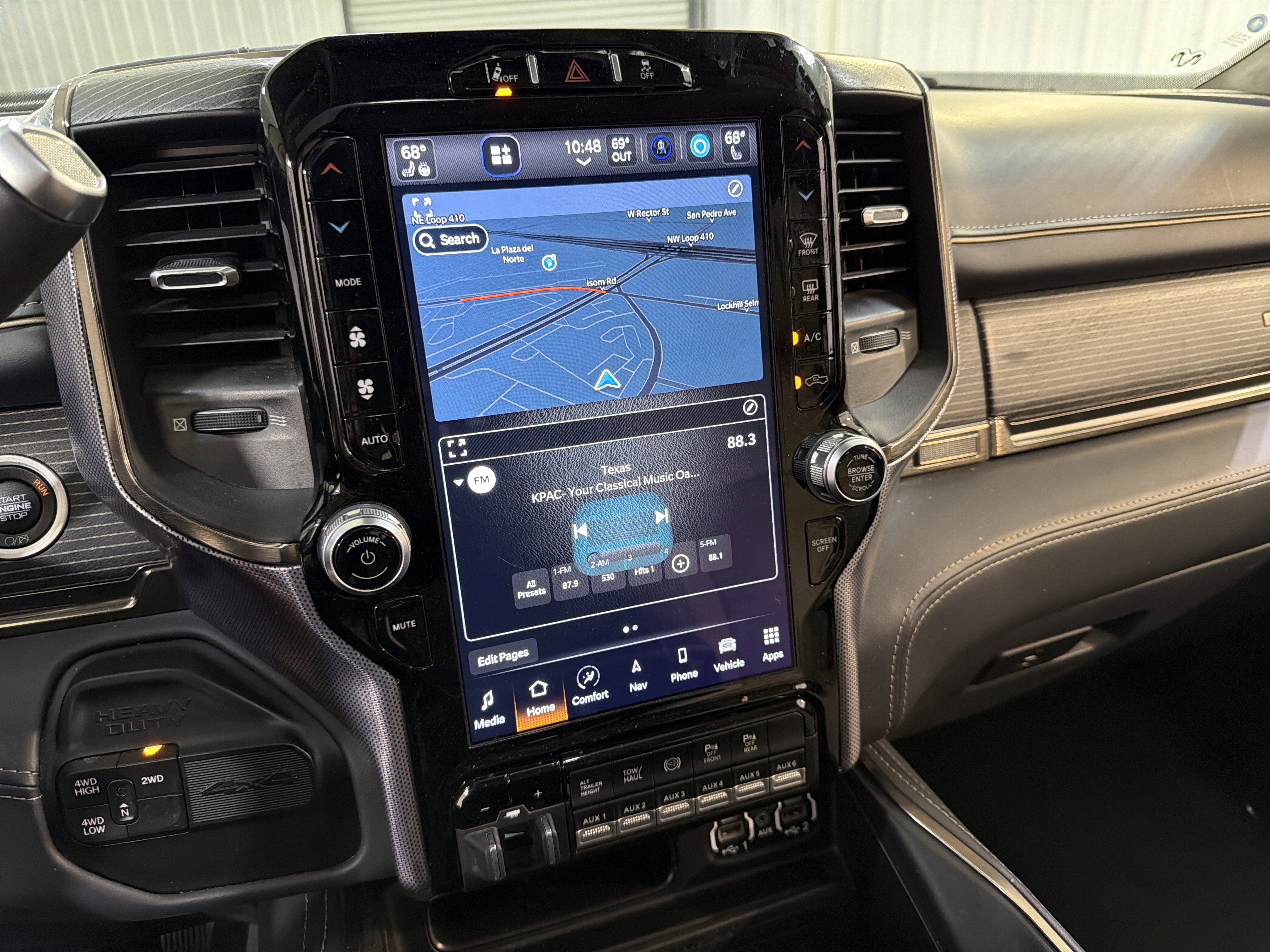 2022 RAM 3500 Limited