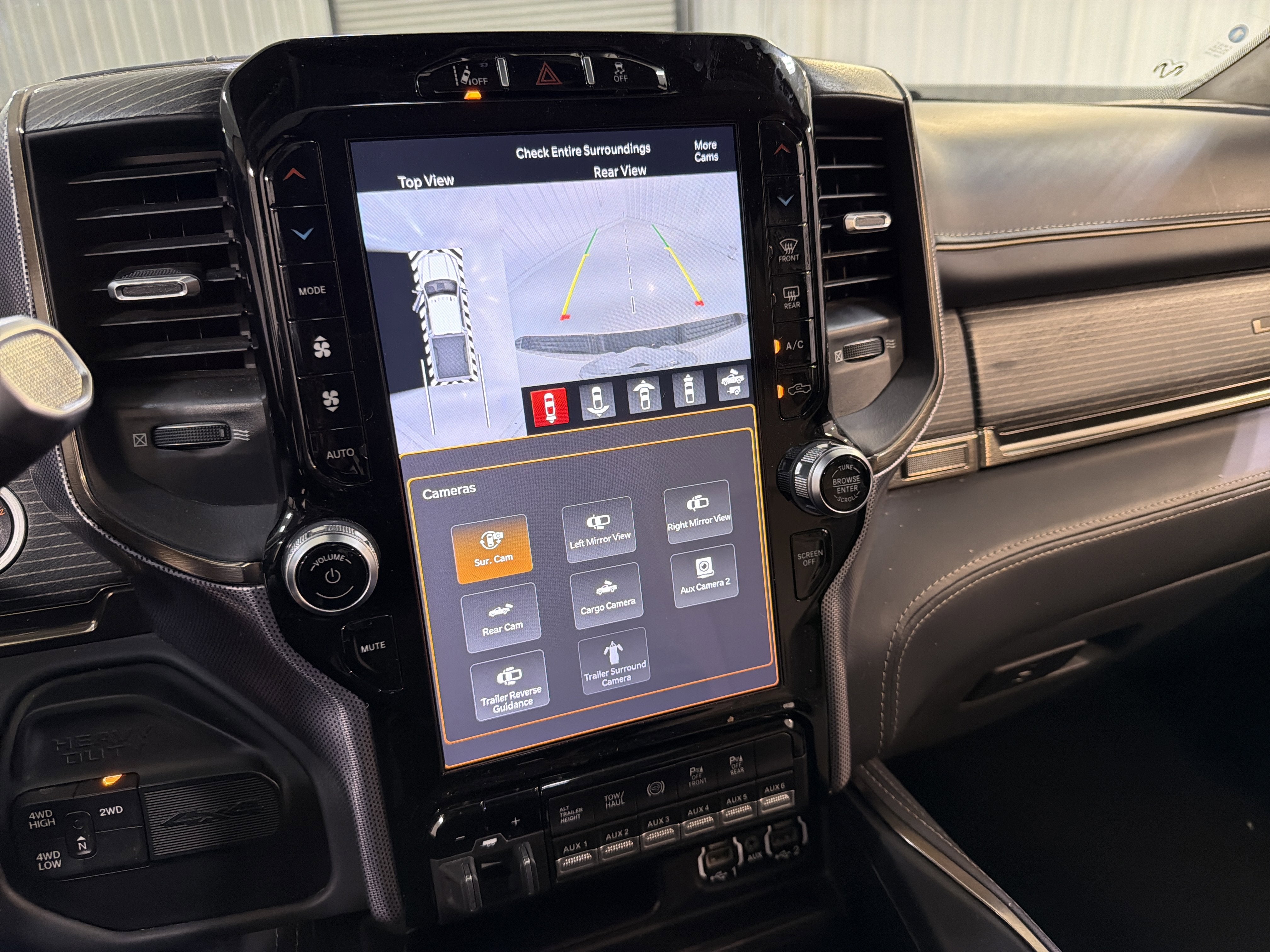 2022 RAM 3500 Limited