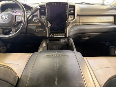 2022 RAM 3500 Limited