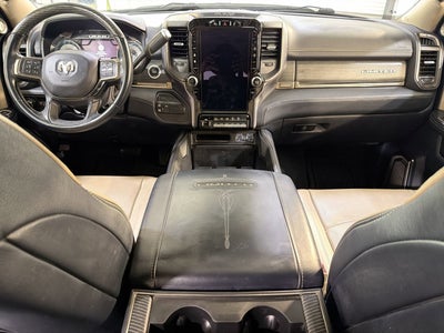 2022 RAM 3500 Limited