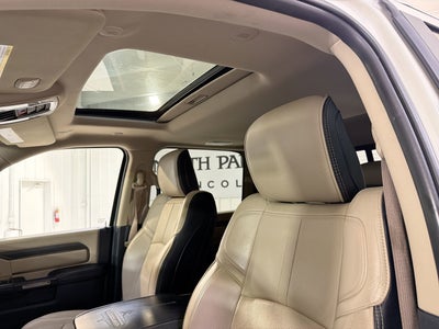 2022 RAM 3500 Limited