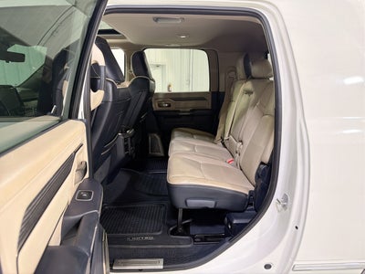 2022 RAM 3500 Limited