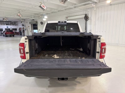 2022 RAM 3500 Limited