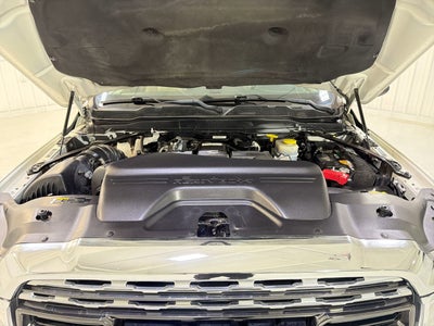 2022 RAM 3500 Limited