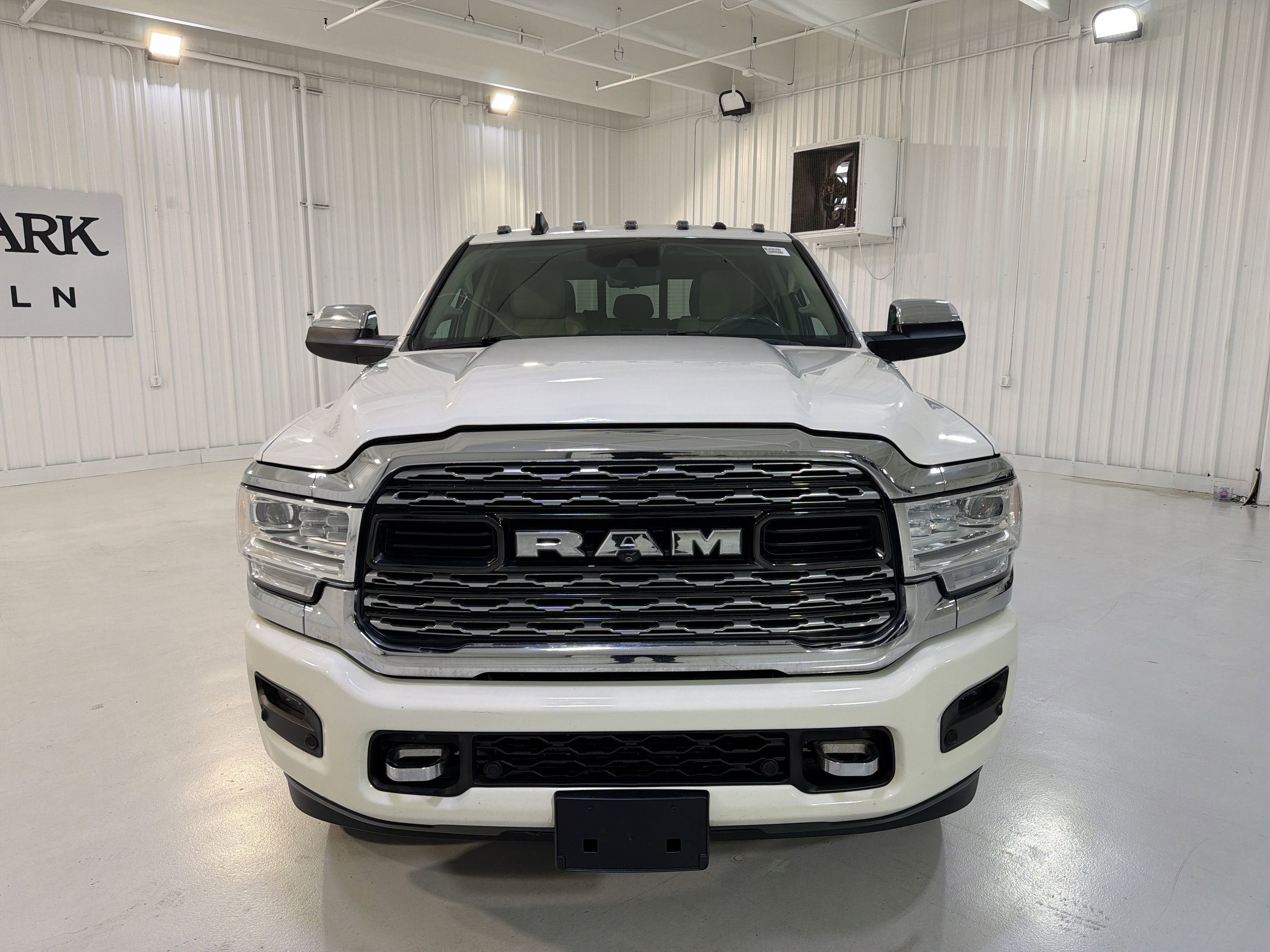 2022 RAM 3500 Limited