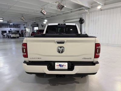2022 RAM 3500 Limited