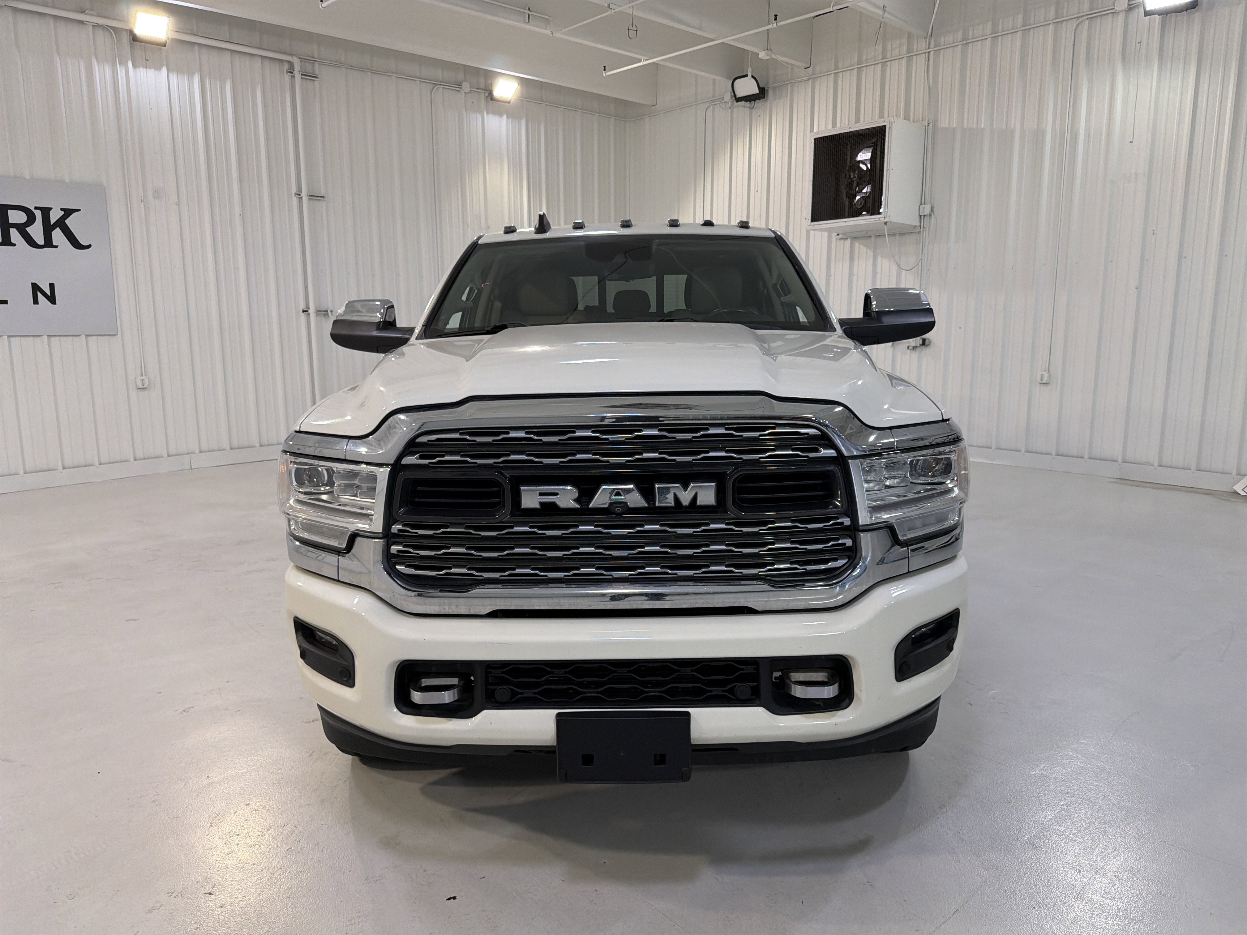 2022 RAM 3500 Limited