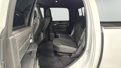 2026 RAM 2500 Laramie Sport Crew Cab