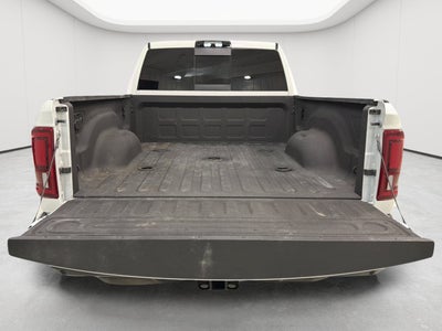 2026 RAM 2500 Laramie Sport Crew Cab