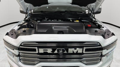 2026 RAM 2500 Laramie Sport Crew Cab