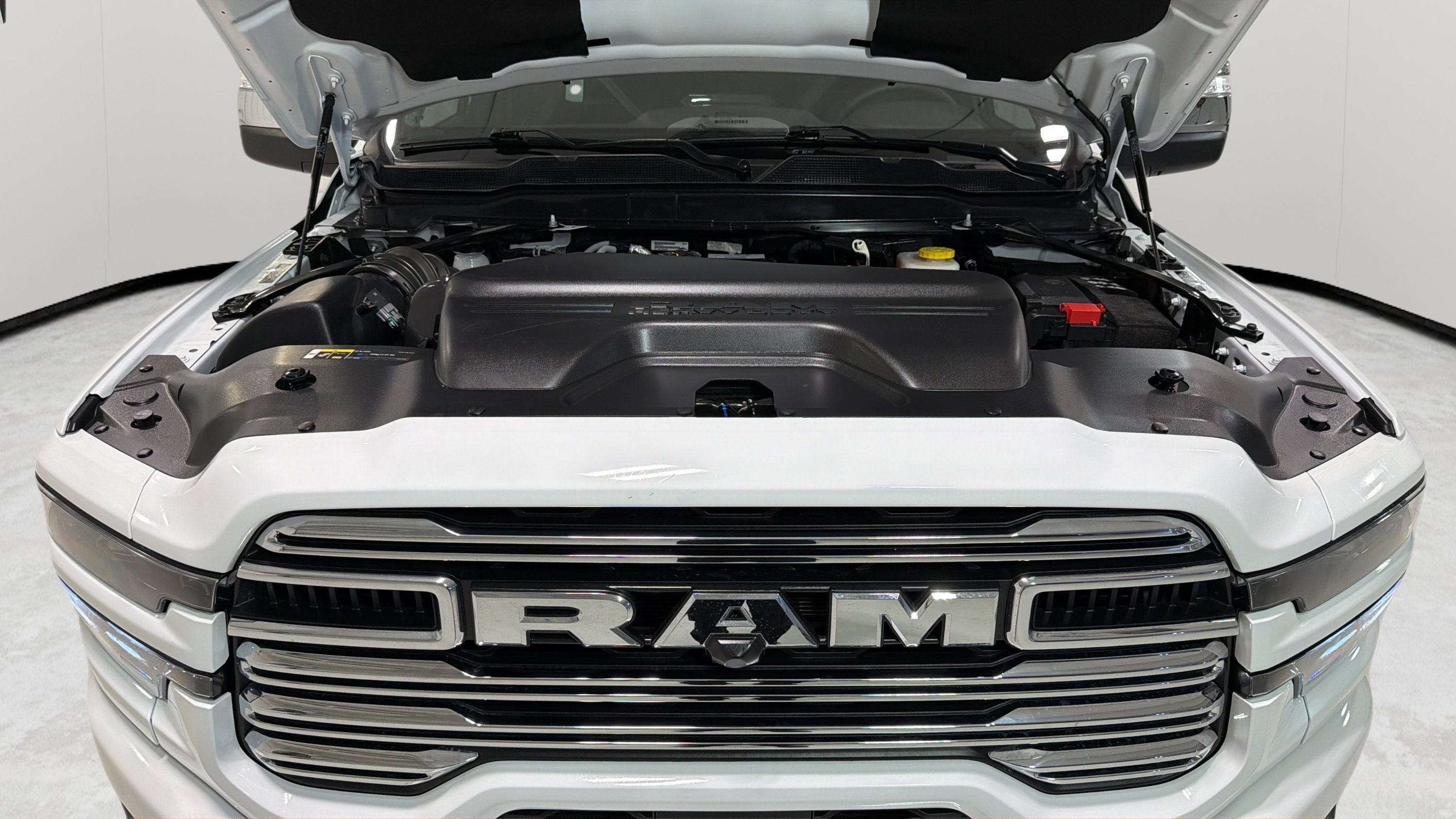 2026 RAM 2500 Laramie Sport Crew Cab