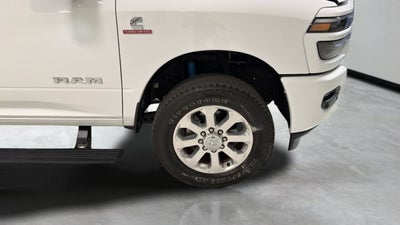 2026 RAM 2500 Laramie Sport Crew Cab