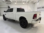 2017 RAM 2500 Laramie