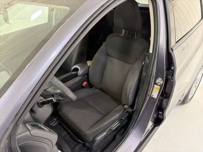 2017 Honda HR-V EX
