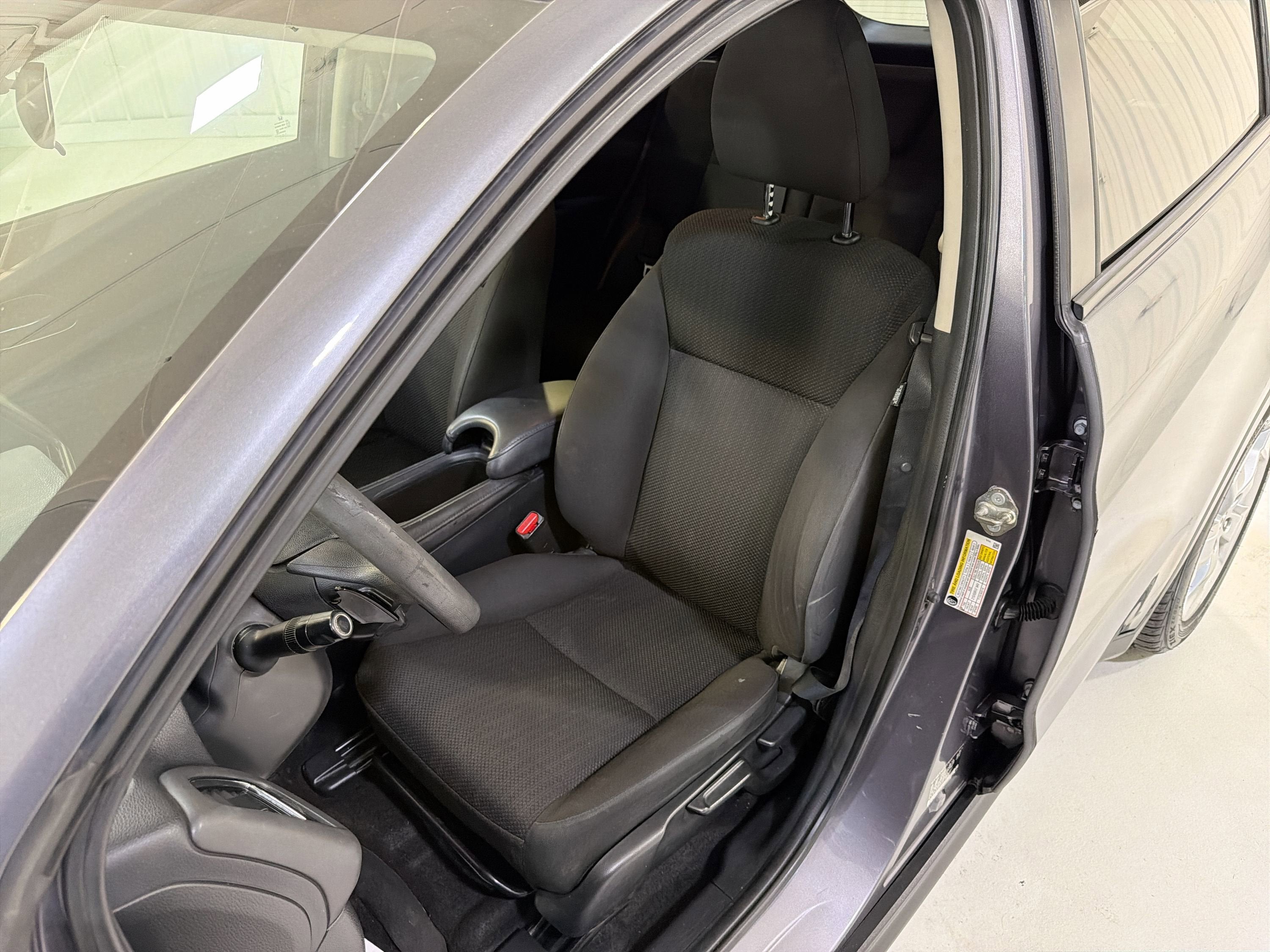 2017 Honda HR-V EX