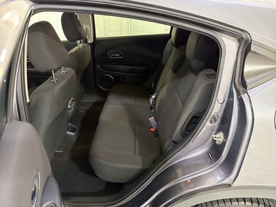 2017 Honda HR-V EX