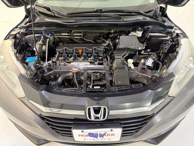 2017 Honda HR-V EX