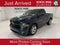 2011 RAM 1500 Tradesman
