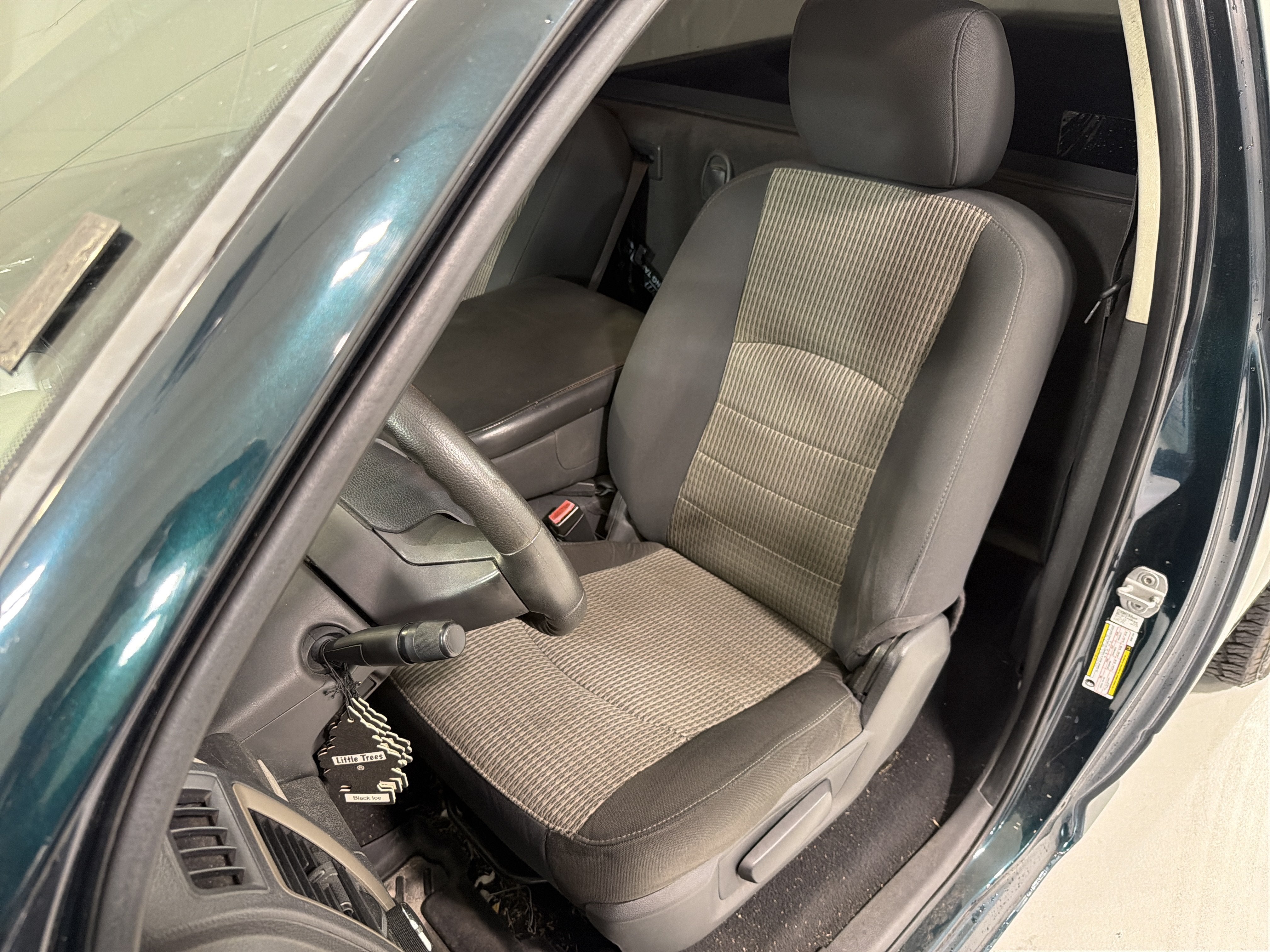 2011 RAM 1500 Tradesman