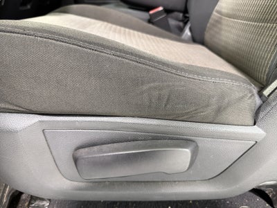 2011 RAM 1500 Tradesman