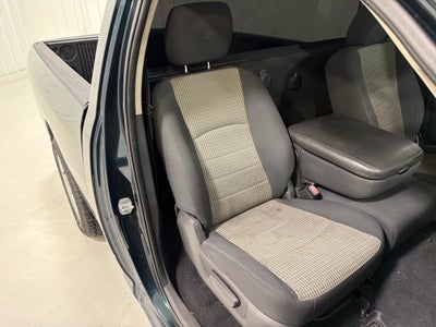 2011 RAM 1500 Tradesman