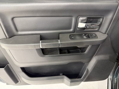 2011 RAM 1500 Tradesman