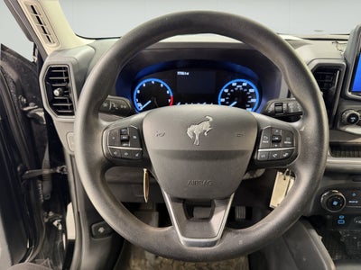 2021 Ford Bronco Sport Base