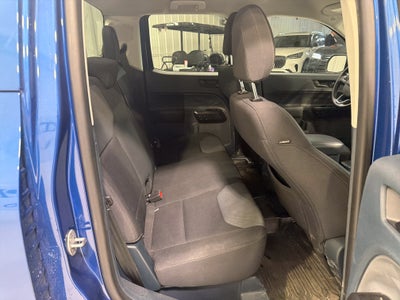 2024 Ford Maverick XL