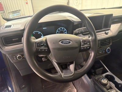 2024 Ford Maverick XL