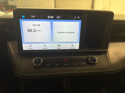 2024 Ford Maverick XL