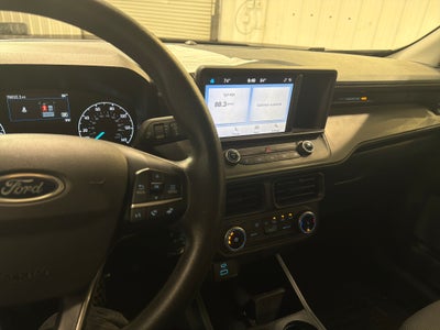 2024 Ford Maverick XL