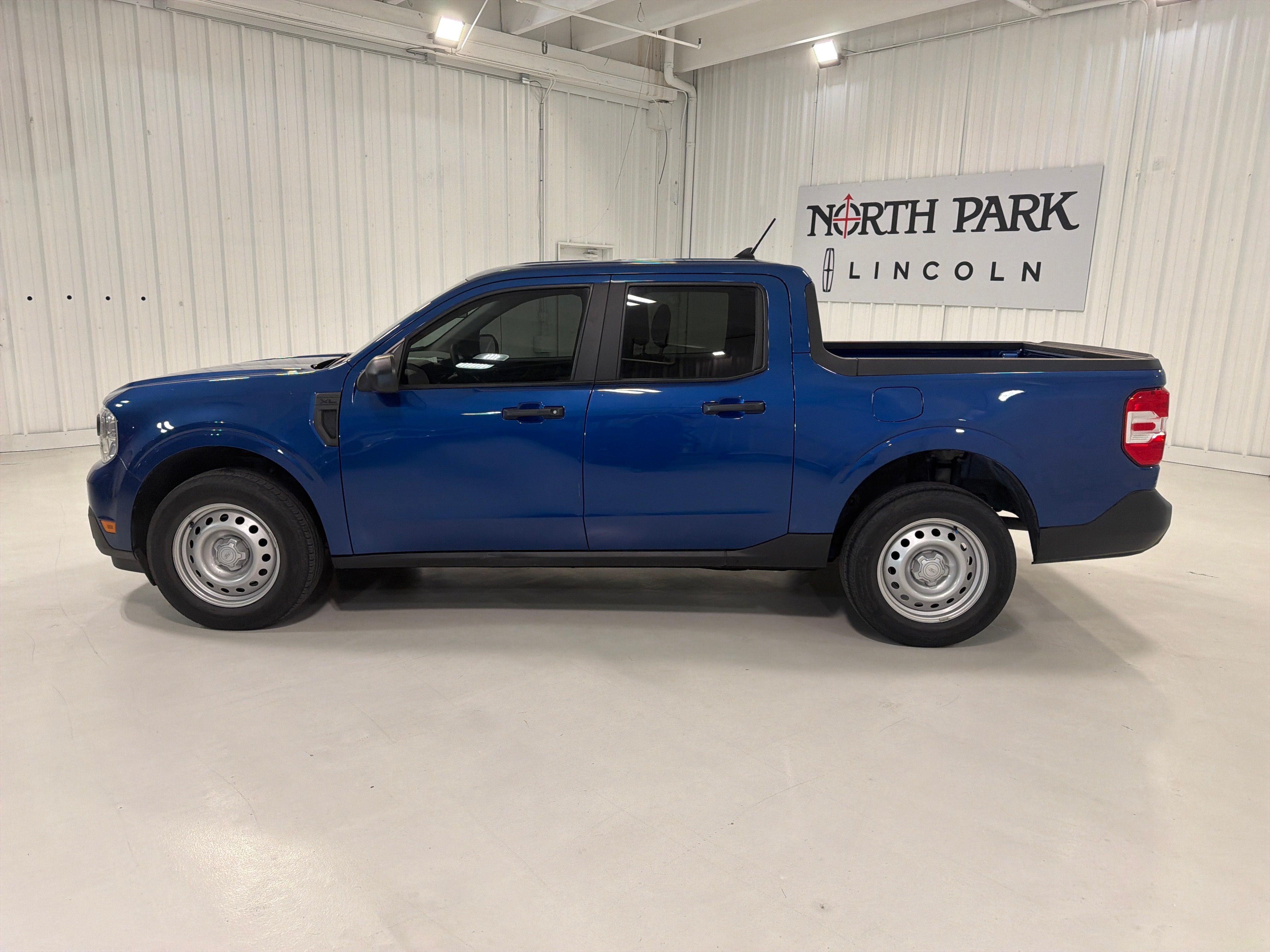 2024 Ford Maverick XL