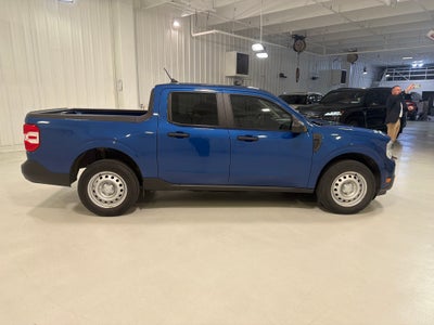 2024 Ford Maverick XL