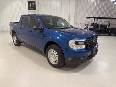2024 Ford Maverick XL