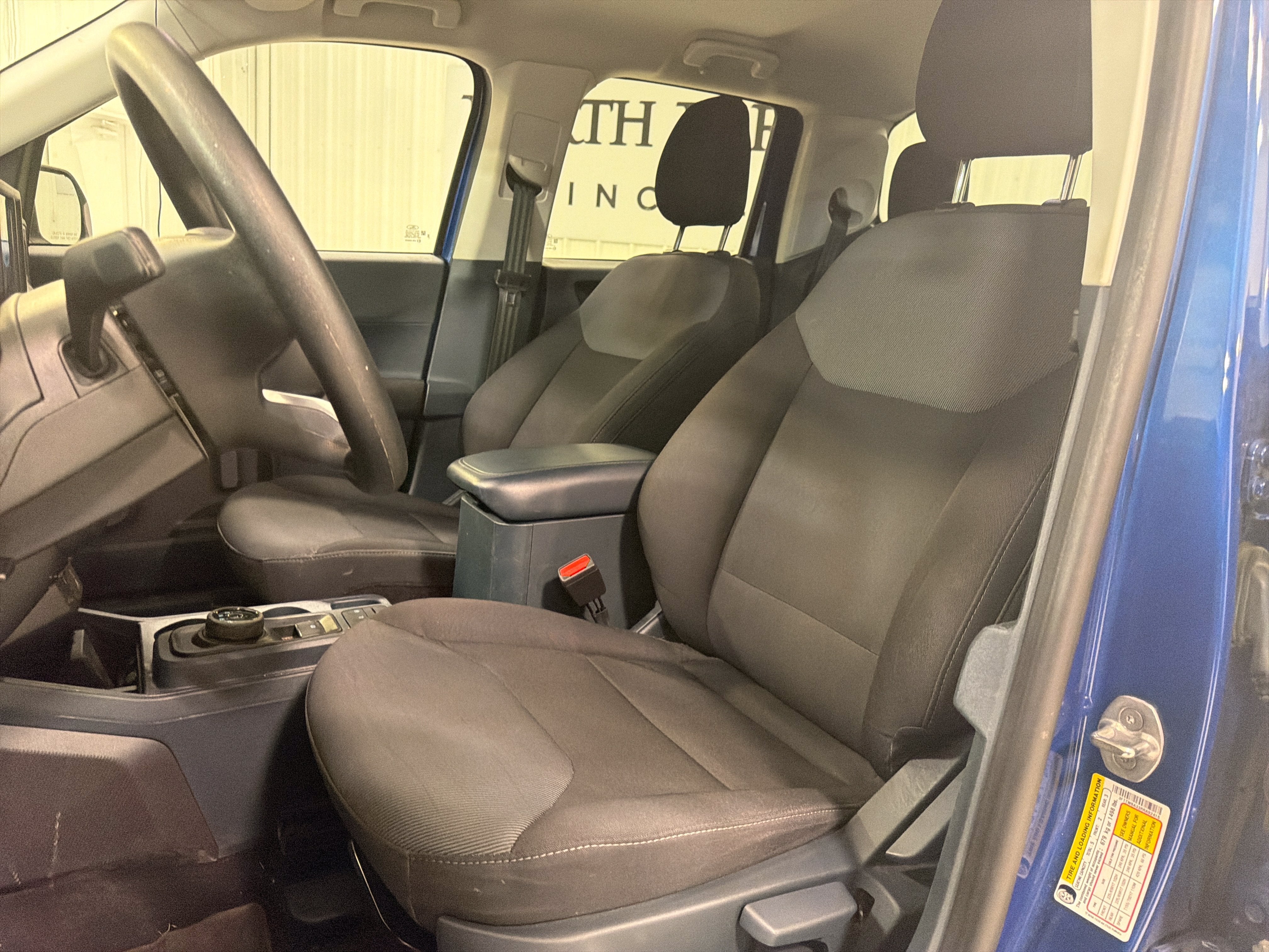 2024 Ford Maverick XL