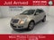 2012 Cadillac SRX Performance Collection