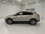 2012 Cadillac SRX Performance Collection