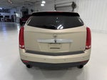 2012 Cadillac SRX Performance Collection
