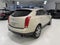 2012 Cadillac SRX Performance Collection