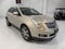 2012 Cadillac SRX Performance Collection