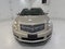 2012 Cadillac SRX Performance Collection