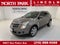 2012 Cadillac SRX Premium Collection