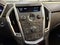 2012 Cadillac SRX Premium Collection