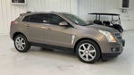 2012 Cadillac SRX Premium Collection
