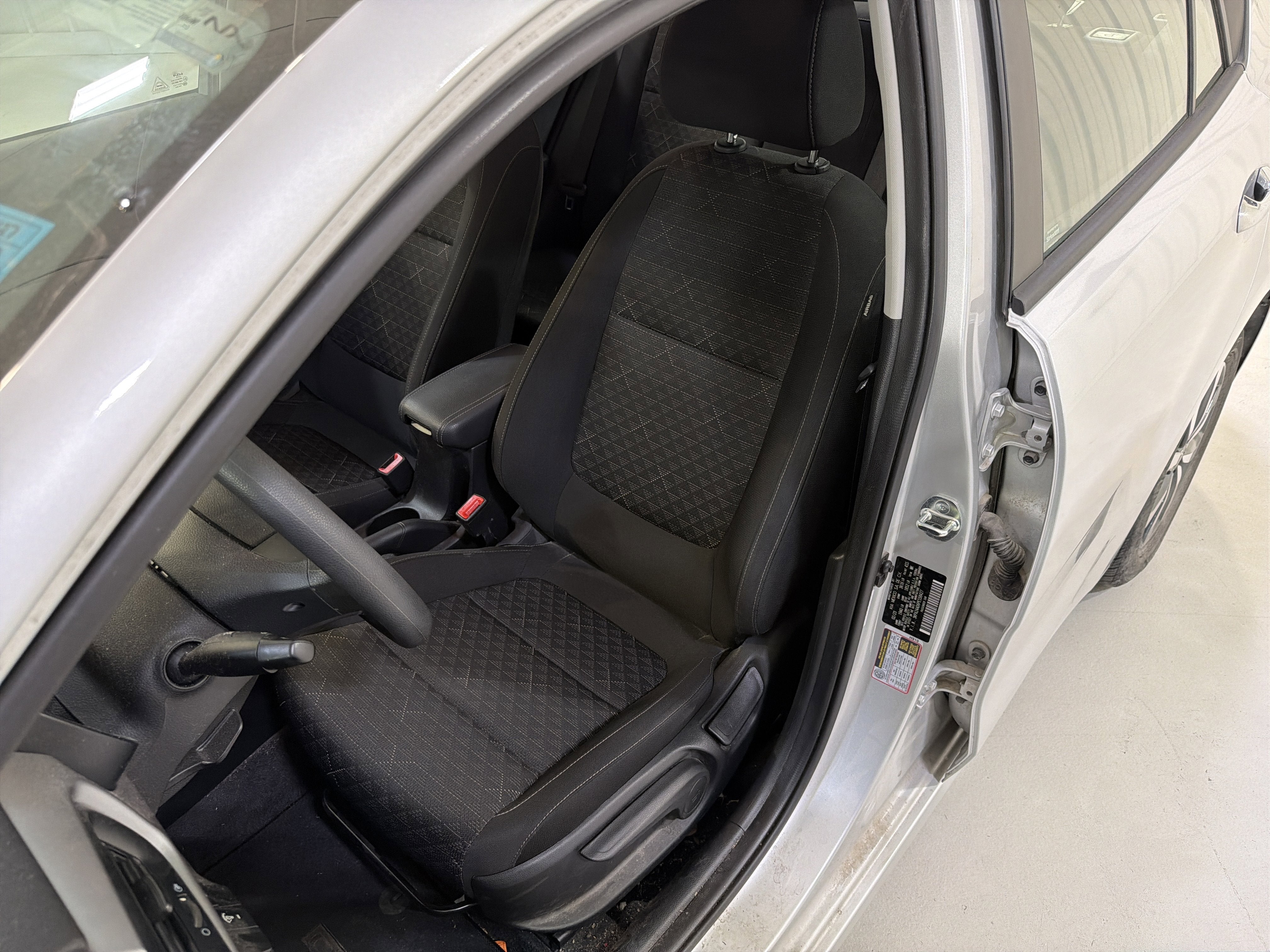 2023 Kia Rio S