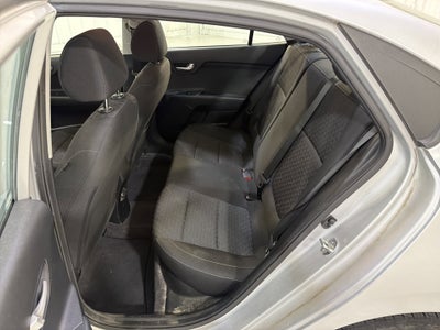 2023 Kia Rio S