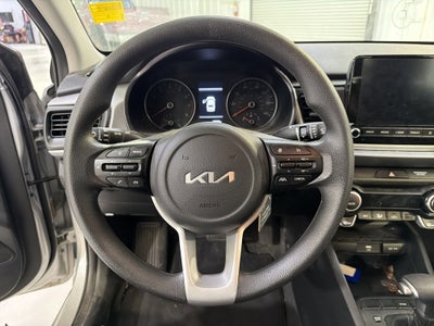 2023 Kia Rio S